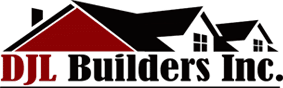 DJL Builders logo