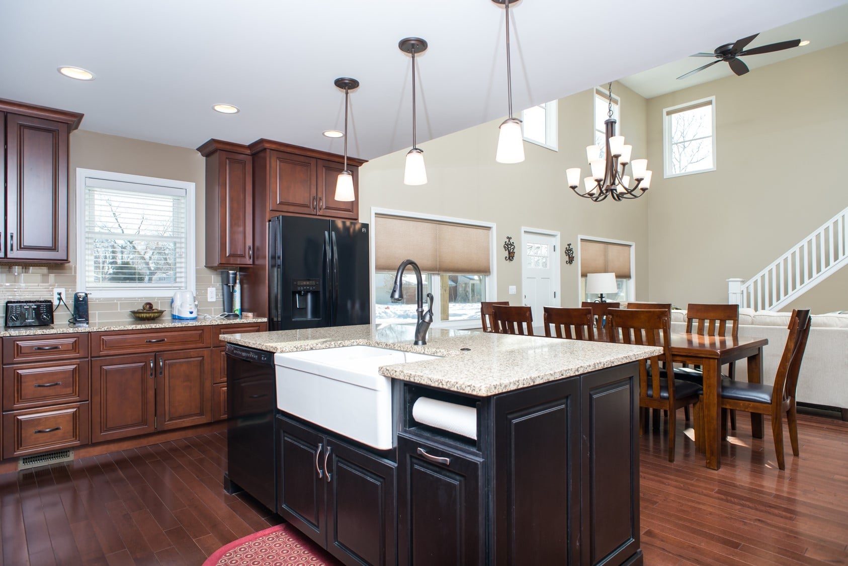 Avoid These 3 Common Kitchen Remodeling Mistakes