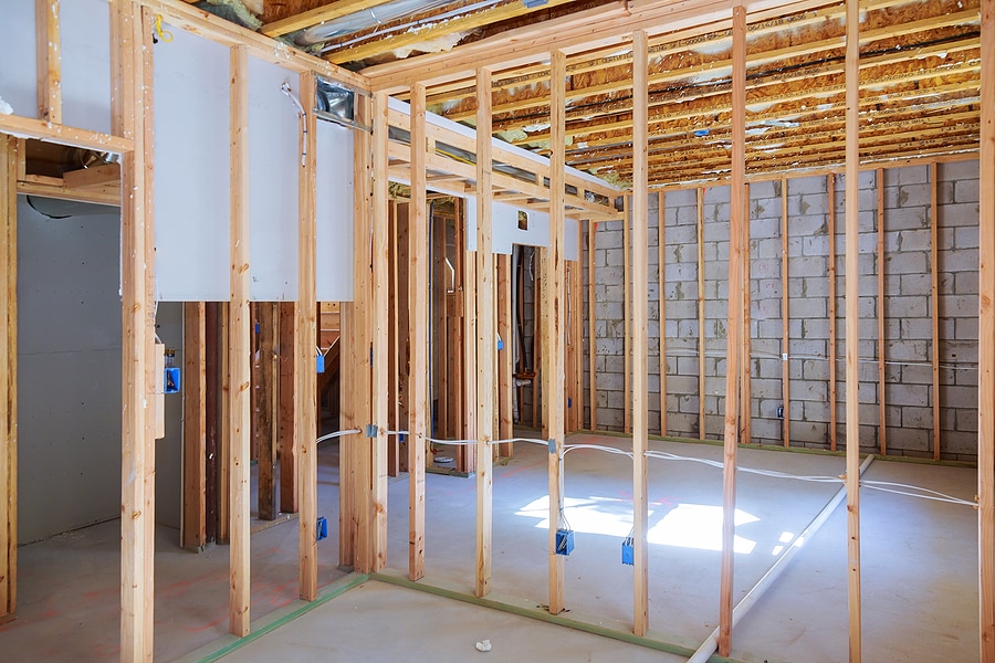 3 Things to Consider before Remodeling Your Basement
