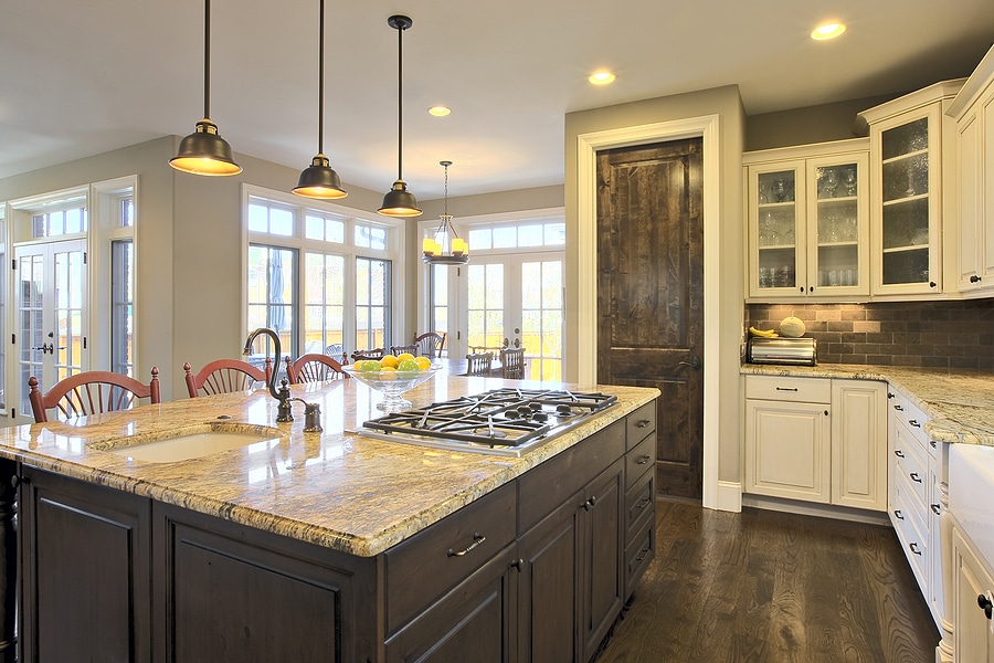 Why Consider a Complete Kitchen Renovation?