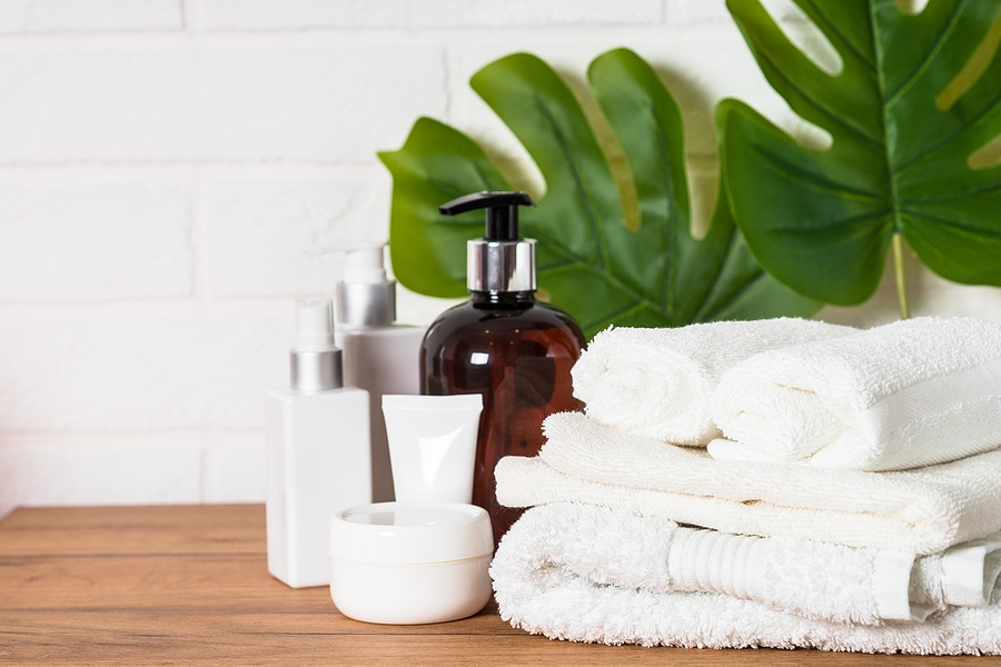 Create a Spa-like Bathroom with These Budget-Friendly Tips